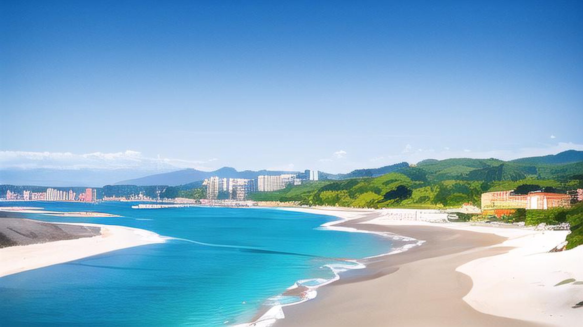 川顺国际物流