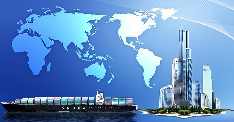 全球贸易之路：揭秘空运专线的重要性